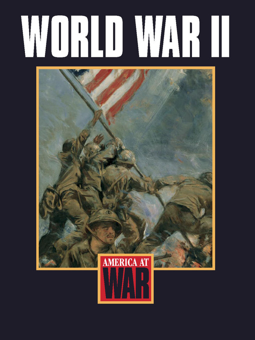 Title details for World War II by Scott Marquette - Available